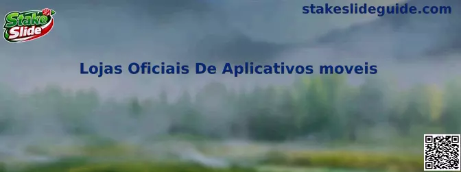 Lojas Oficiais De Aplicativos moveis