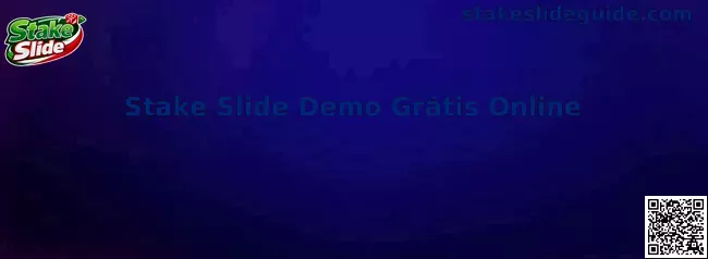 Stake Slide Demo Grátis Online