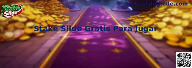 Stake Slide Gratis Para Jugar