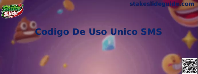 Codigo De Uso Unico SMS para inicio de sesion seguro