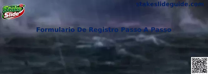 Formulario de Registro
