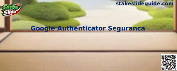 Google Authenticator Seguridad