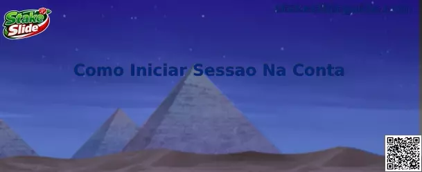 Como Iniciar Sessao Na Conta Stake Slide Rummy World