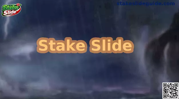 Stake Slide Demo Oficial México